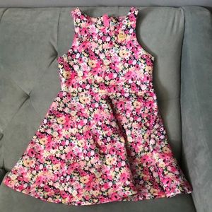 Girls juicy couture dress